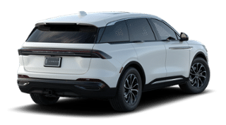 2026 Lincoln Lincoln Nautilus External Image 4